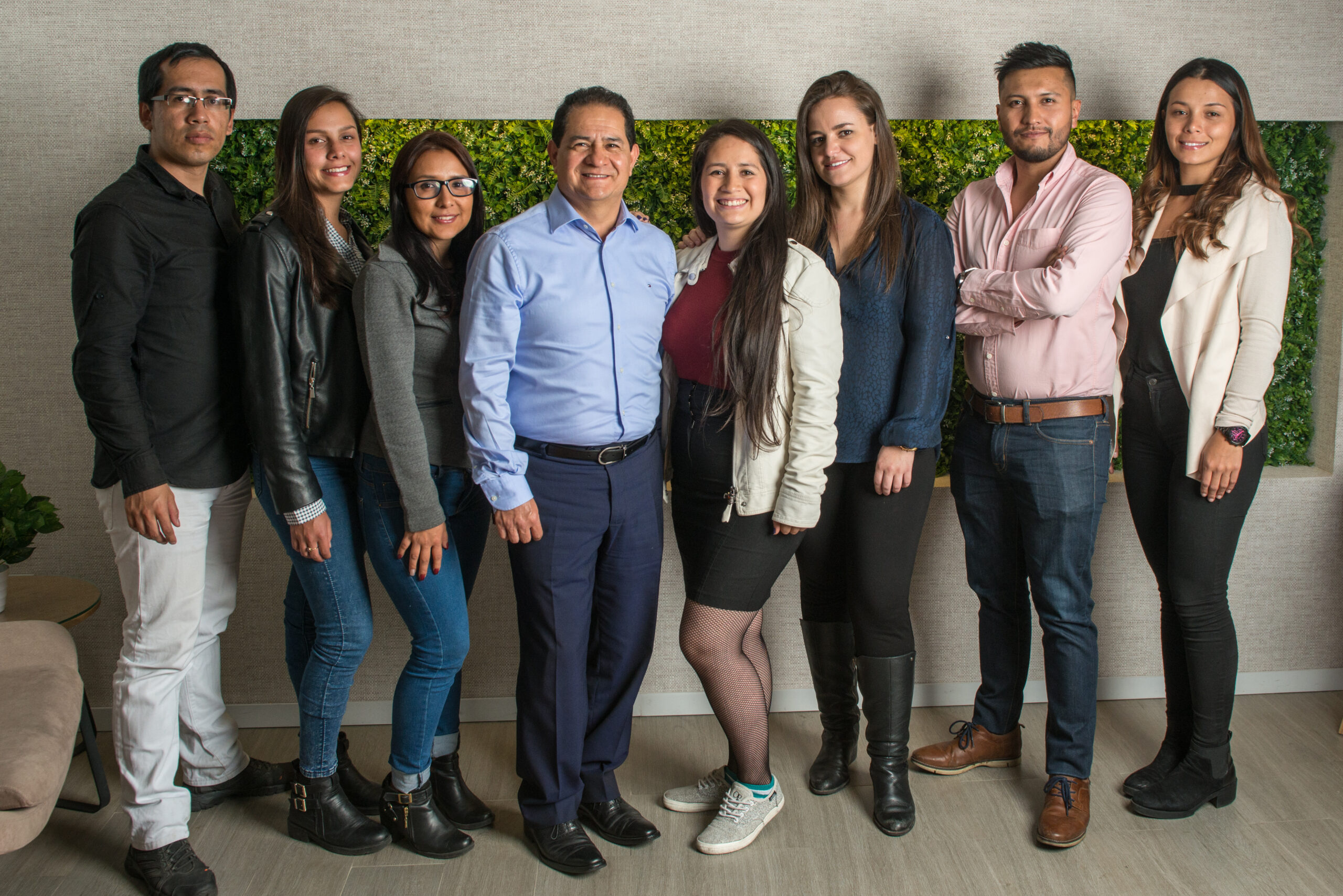 Equipo UVteam